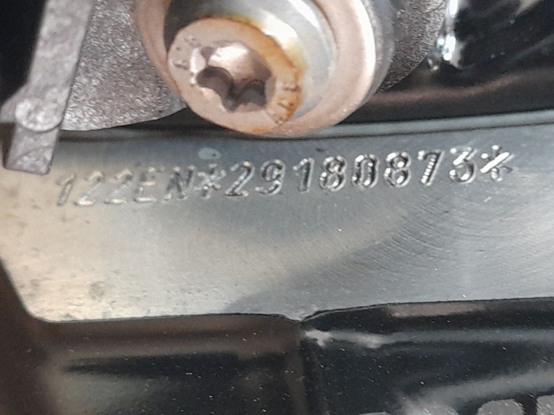 Recambio de motor completo para bmw r 1200 gs r 1200 gs referencia OEM IAM   