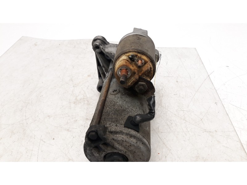 Recambio de motor arranque para renault laguna (b56) 1.9 dci diesel cat referencia OEM IAM 116260  