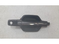 Recambio de maneta exterior delantera derecha para mitsubishi montero iii (v7_w, v6_w) 3.2 di-d (v68w, v78w) referencia OEM IAM 