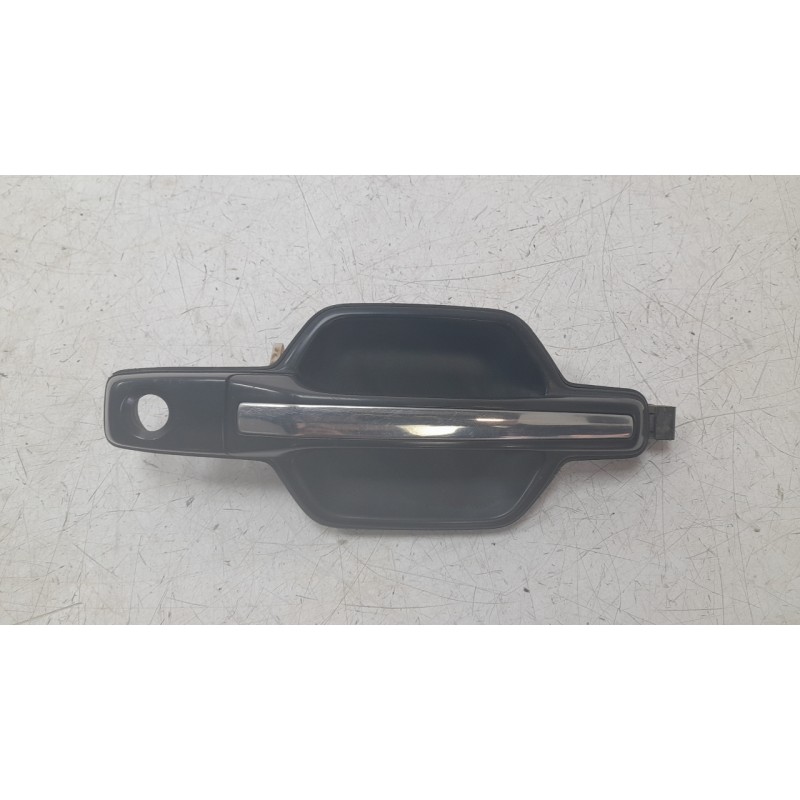 Recambio de maneta exterior delantera derecha para mitsubishi montero iii (v7_w, v6_w) 3.2 di-d (v68w, v78w) referencia OEM IAM 