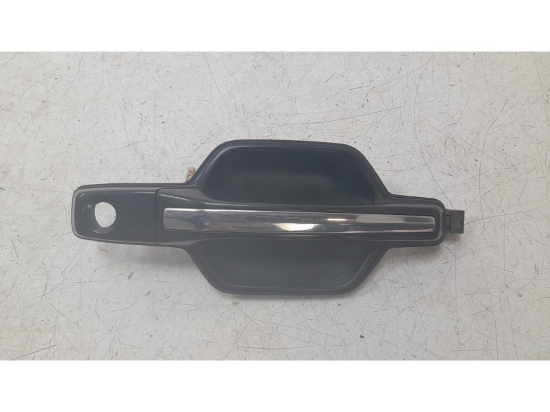 Recambio de maneta exterior delantera derecha para mitsubishi montero iii (v7_w, v6_w) 3.2 di-d (v68w, v78w) referencia OEM IAM 