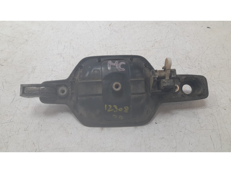 Recambio de maneta exterior delantera derecha para mitsubishi montero iii (v7_w, v6_w) 3.2 di-d (v68w, v78w) referencia OEM IAM 