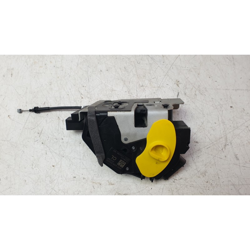 Recambio de cerradura puerta trasera derecha para ford transit connect v408 furgoneta/monovolumen 1.5 ecoblue referencia OEM IAM