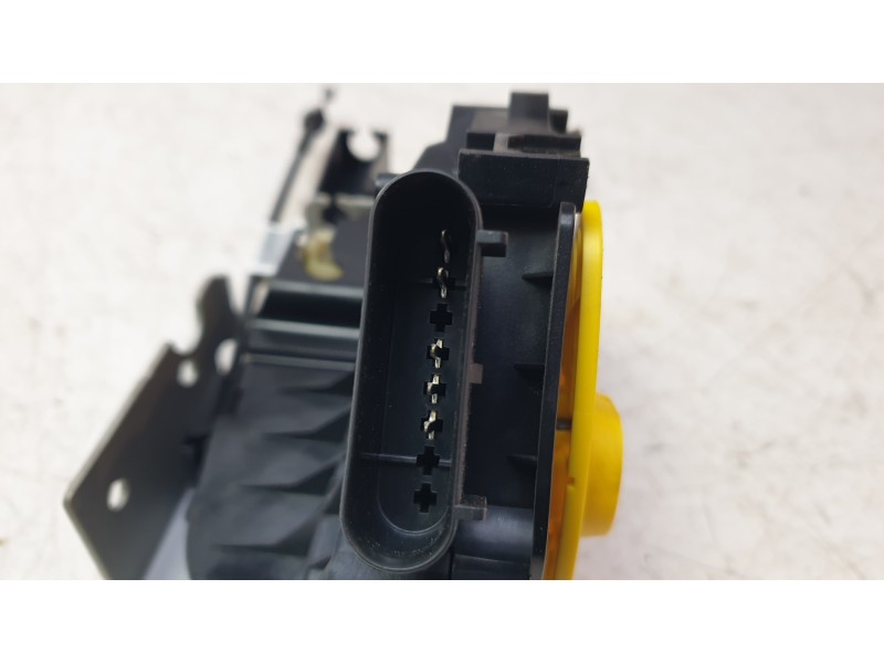 Recambio de cerradura puerta trasera derecha para ford transit connect v408 furgoneta/monovolumen 1.5 ecoblue referencia OEM IAM