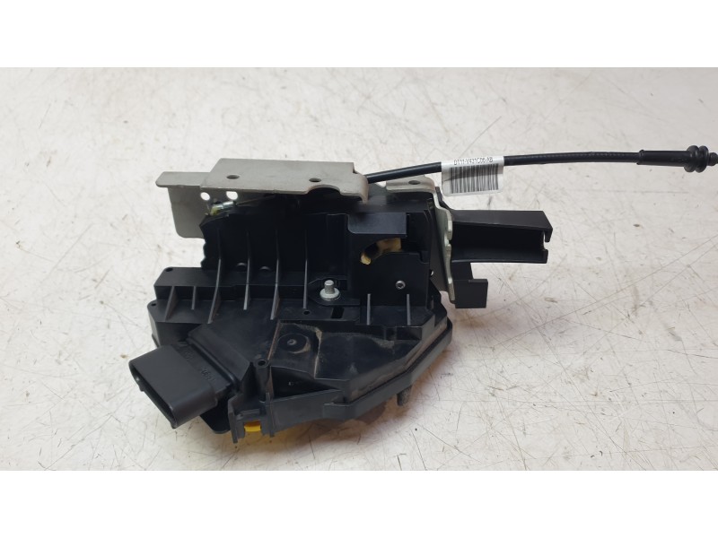 Recambio de cerradura puerta trasera derecha para ford transit connect v408 furgoneta/monovolumen 1.5 ecoblue referencia OEM IAM