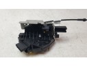 CERRADURA PUERTA TRASERA DERECHA DT11V43288BH 