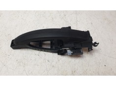 Recambio de maneta exterior trasera derecha para ford transit connect v408 furgoneta/monovolumen 1.5 ecoblue referencia OEM IAM 