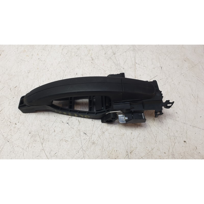 Recambio de maneta exterior trasera derecha para ford transit connect v408 furgoneta/monovolumen 1.5 ecoblue referencia OEM IAM 