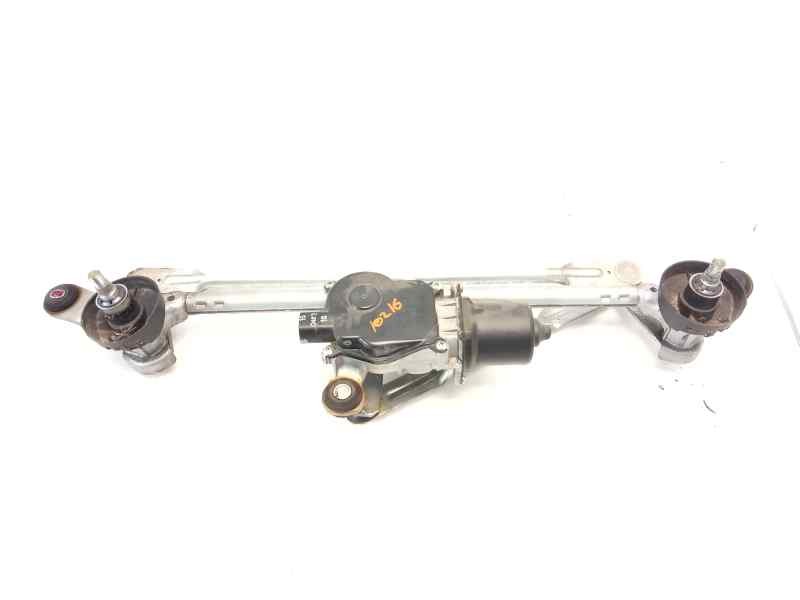 Recambio de motor limpia delantero para nissan qashqai (j11) 1.6 dci turbodiesel cat referencia OEM IAM 5505C004  