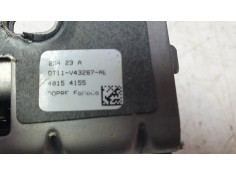 CERRADURA PUERTA TRASERA IZQUIERDA DT11V43286AE 