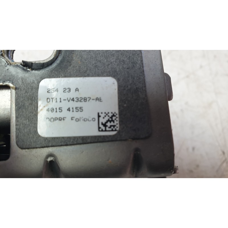 Recambio de cerradura puerta trasera izquierda para ford transit connect v408 furgoneta/monovolumen 1.5 ecoblue referencia OEM I