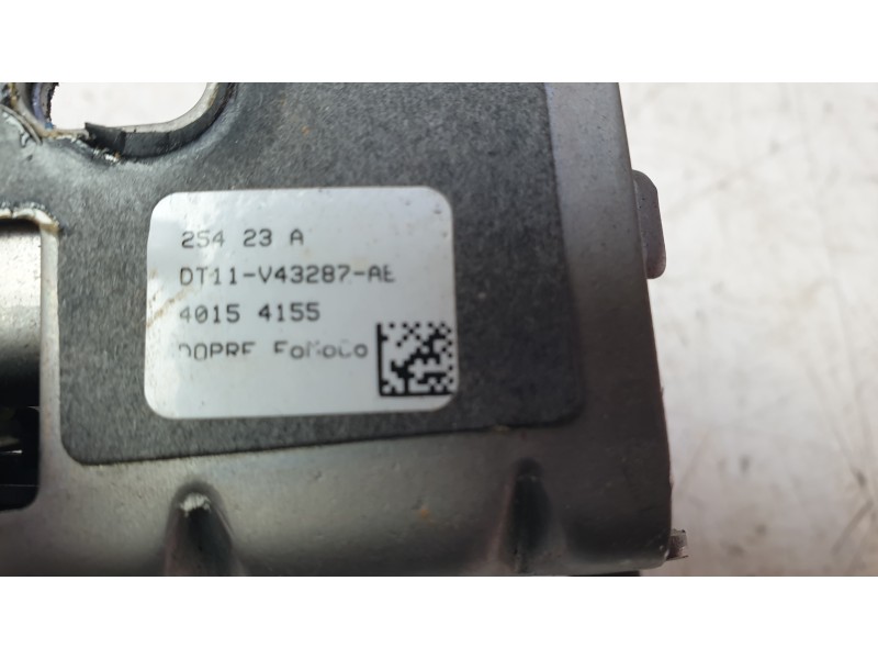 Recambio de cerradura puerta trasera izquierda para ford transit connect v408 furgoneta/monovolumen 1.5 ecoblue referencia OEM I