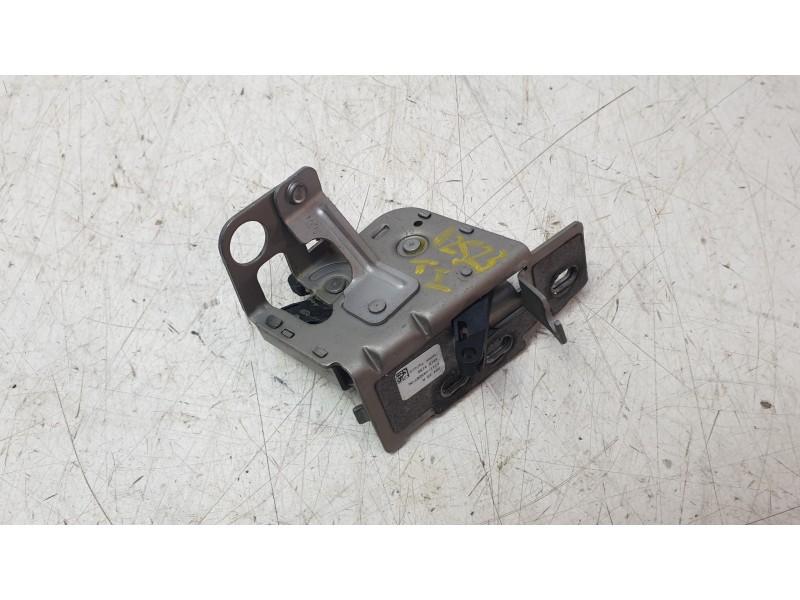 Recambio de cerradura puerta trasera izquierda para ford transit connect v408 furgoneta/monovolumen 1.5 ecoblue referencia OEM I