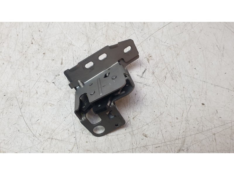 Recambio de cerradura puerta trasera izquierda para ford transit connect v408 furgoneta/monovolumen 1.5 ecoblue referencia OEM I