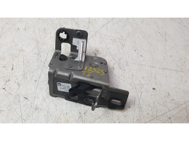 Recambio de cerradura puerta trasera izquierda para ford transit connect v408 furgoneta/monovolumen 1.5 ecoblue referencia OEM I