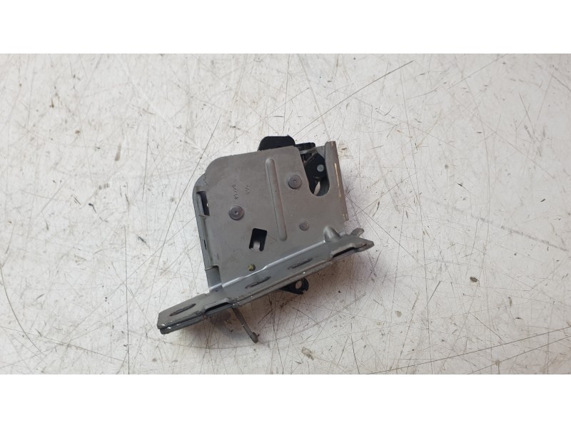 Recambio de cerradura puerta trasera izquierda para ford transit connect v408 furgoneta/monovolumen 1.5 ecoblue referencia OEM I