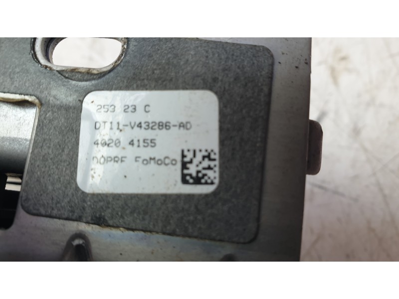 Recambio de cerradura puerta trasera izquierda para ford transit connect v408 furgoneta/monovolumen 1.5 ecoblue referencia OEM I