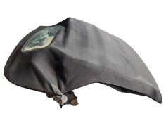 Recambio de techo electrico para ford mustang convertible gt referencia OEM IAM FR3B76537A80BJ5JAS  