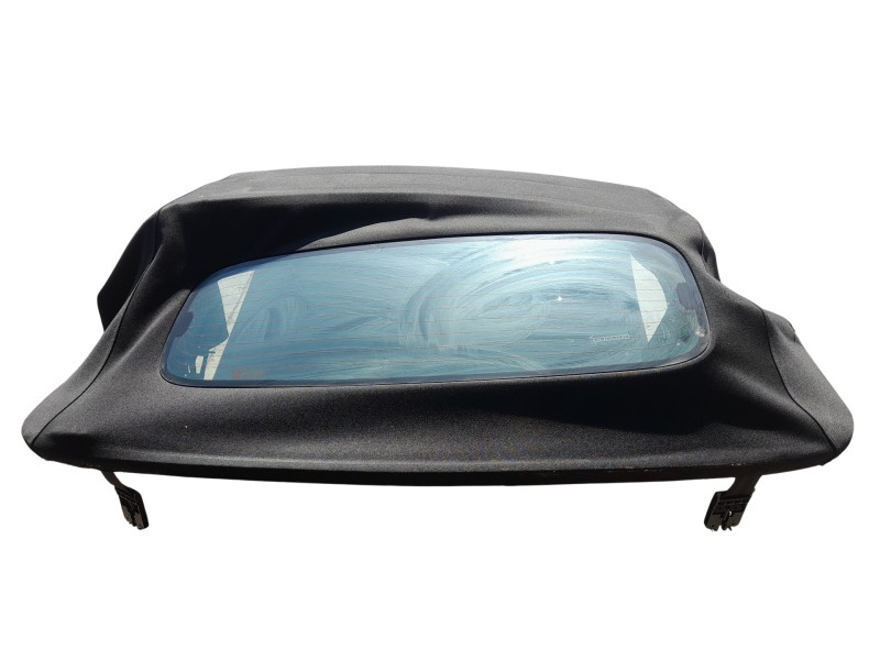 Recambio de techo electrico para ford mustang convertible gt referencia OEM IAM FR3B76537A80BJ5JAS  