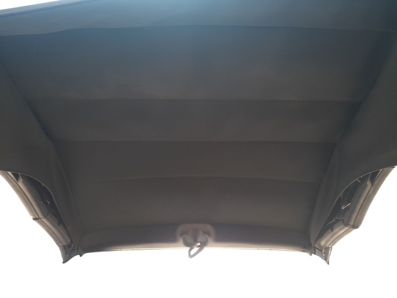 Recambio de techo electrico para ford mustang convertible gt referencia OEM IAM FR3B76537A80BJ5JAS  