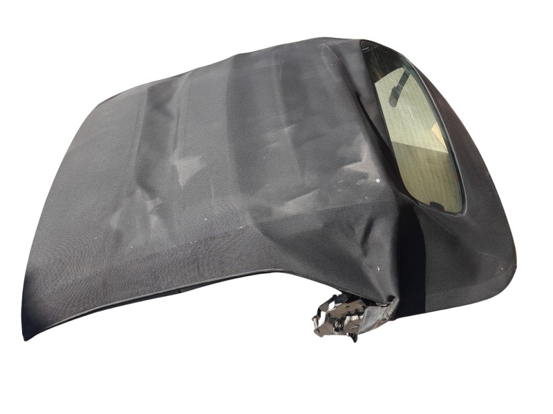 Recambio de techo electrico para ford mustang convertible gt referencia OEM IAM FR3B76537A80BJ5JAS  