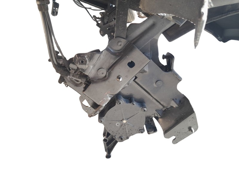 Recambio de techo electrico para ford mustang convertible gt referencia OEM IAM FR3B76537A80BJ5JAS  