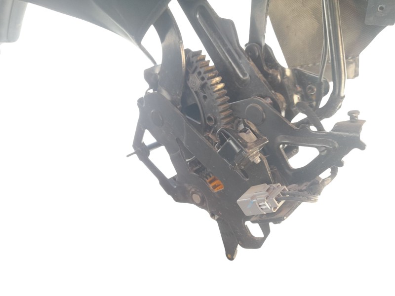 Recambio de techo electrico para ford mustang convertible gt referencia OEM IAM FR3B76537A80BJ5JAS  