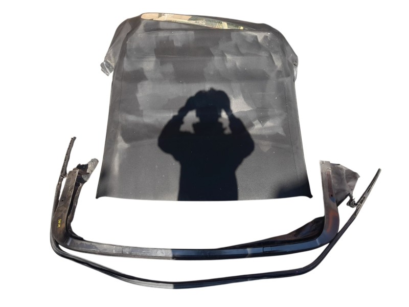 Recambio de techo electrico para ford mustang convertible gt referencia OEM IAM FR3B76537A80BJ5JAS  