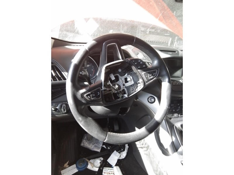 ford kuga ii (dm2) del año 2025