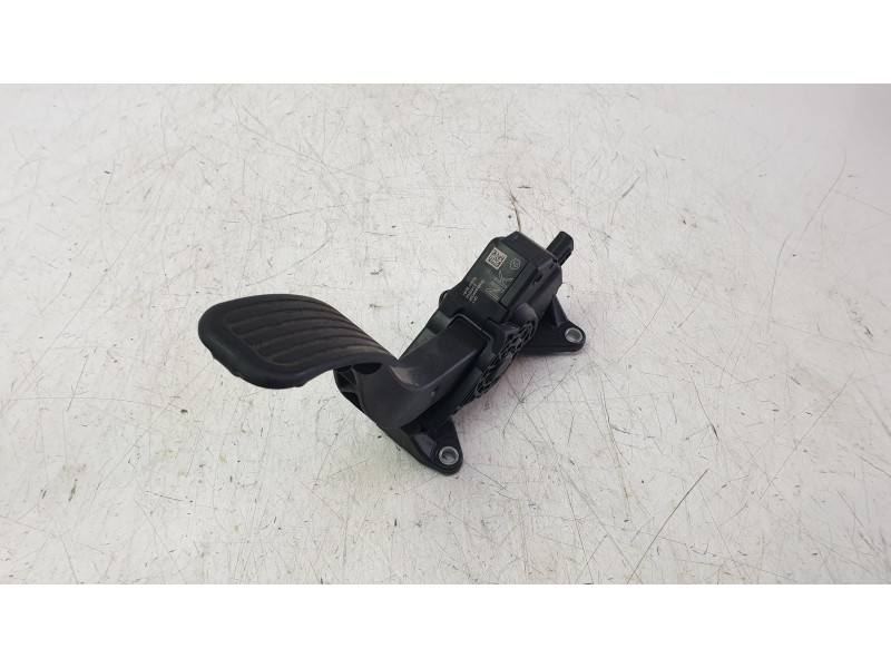 Recambio de potenciometro pedal para toyota corolla station wagon (_e21_) 2.0 hybrid (mzeh12) referencia OEM IAM 20022C2  