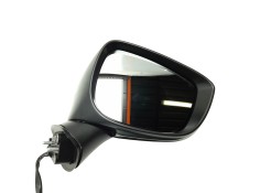 Recambio de retrovisor derecho para mazda cx-3 referencia OEM IAM DB2T69121B  1056031013