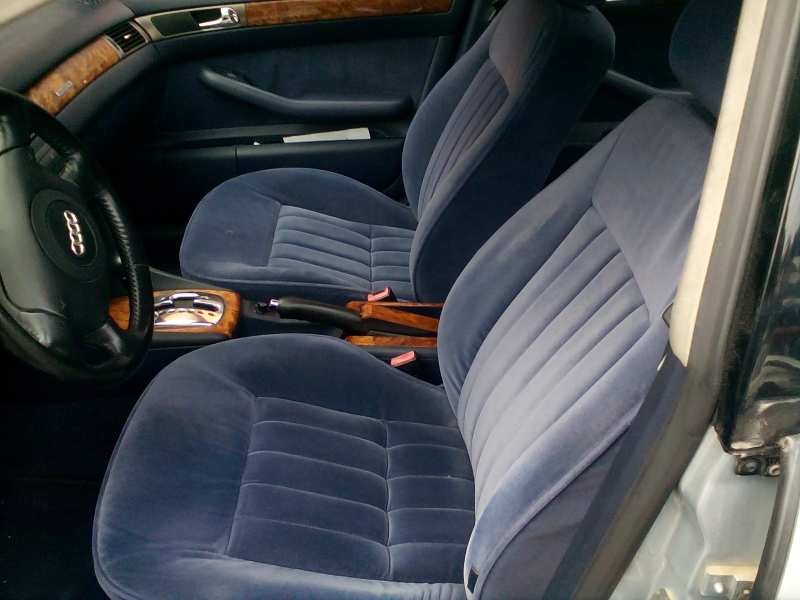 audi a6 berlina (4b2) del año 1998