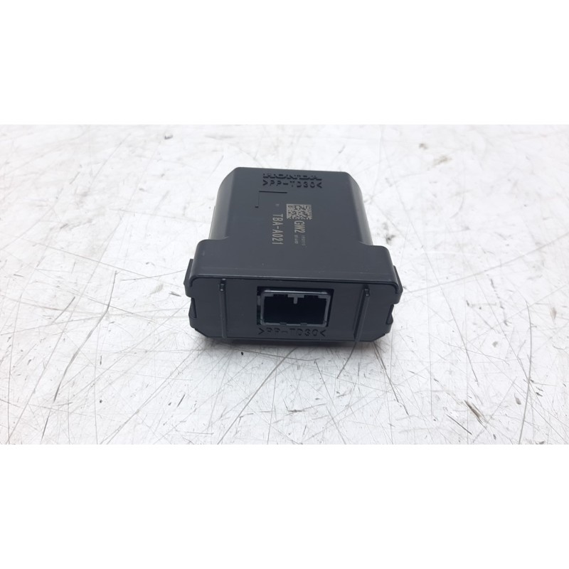 Recambio de modulo electronico para honda civic lim.5 (fk) 1.0 vtec cat referencia OEM IAM TBAA021  