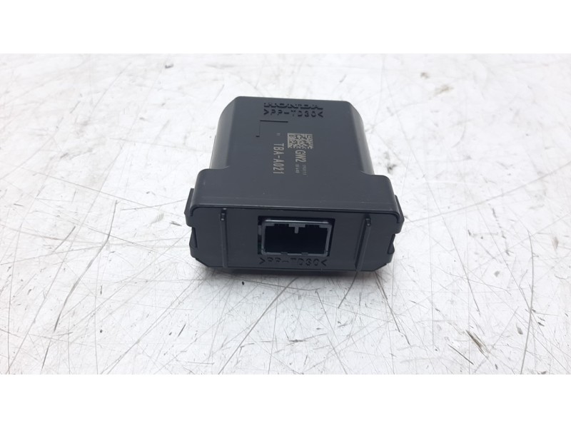 Recambio de modulo electronico para honda civic lim.5 (fk) 1.0 vtec cat referencia OEM IAM TBAA021  