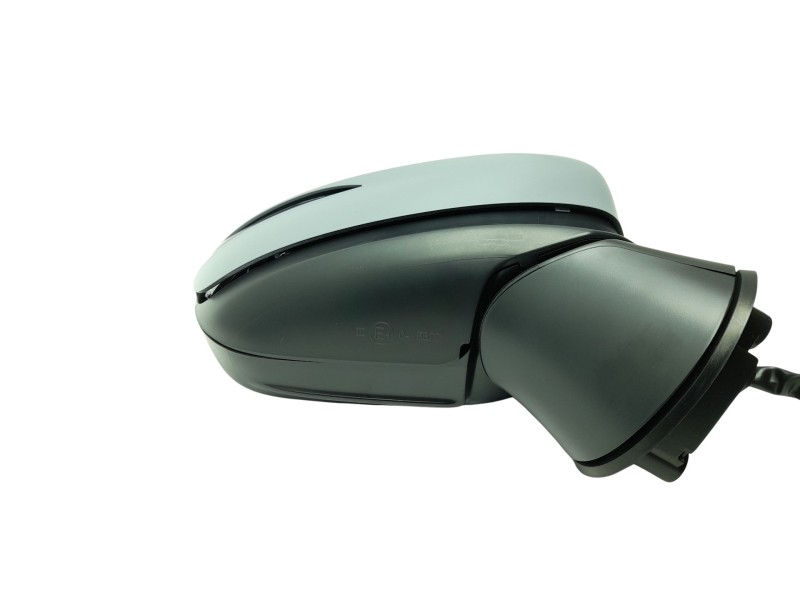 Recambio de retrovisor derecho para mazda cx-3 referencia OEM IAM DB2T69121B  1056031013