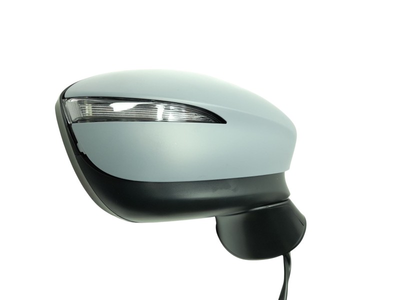 Recambio de retrovisor derecho para mazda cx-3 referencia OEM IAM DB2T69121B  1056031013