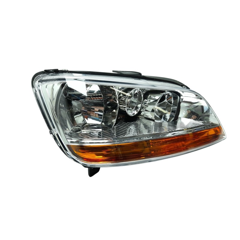 Recambio de faro derecho para fiat multipla nuevo (186) referencia OEM IAM 51747606 LPH922 10109461003/7090024/FT3504913