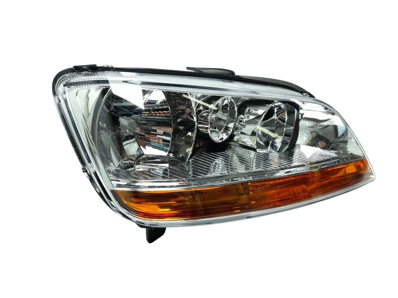 Recambio de faro derecho para fiat multipla nuevo (186) referencia OEM IAM 51747606 LPH922 10109461003/7090024/FT3504913