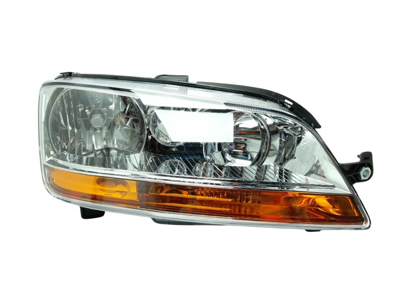 Recambio de faro derecho para fiat multipla nuevo (186) referencia OEM IAM 51747606 LPH922 10109461003/7090024/FT3504913