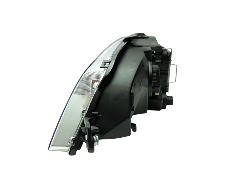 Recambio de faro derecho para fiat multipla nuevo (186) referencia OEM IAM 51747606 LPH922 10109461003/7090024/FT3504913