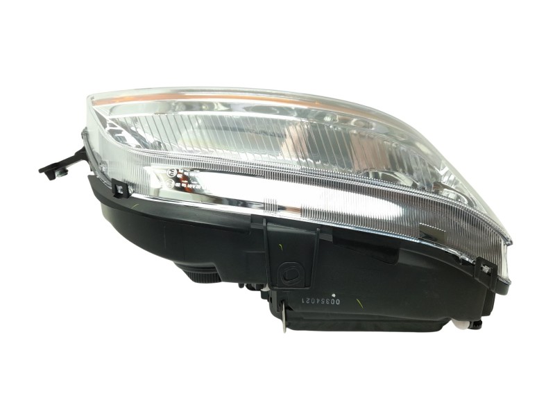 Recambio de faro derecho para fiat multipla nuevo (186) referencia OEM IAM 51747606 LPH922 10109461003/7090024/FT3504913