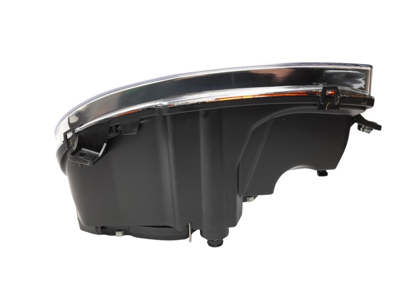 Recambio de faro derecho para fiat multipla nuevo (186) referencia OEM IAM 51747606 LPH922 10109461003/7090024/FT3504913
