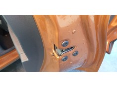 Recambio de cerradura puerta trasera derecha para renault captur limited referencia OEM IAM 805027072R   2