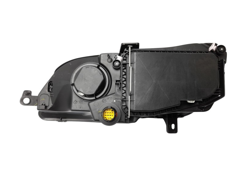 Recambio de faro derecho para fiat multipla nuevo (186) referencia OEM IAM 51747606 LPH922 10109461003/7090024/FT3504913