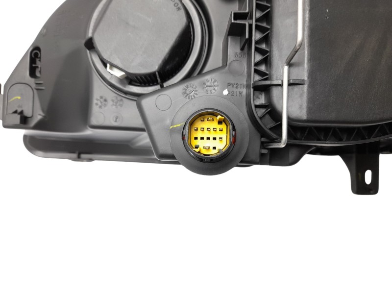 Recambio de faro derecho para fiat multipla nuevo (186) referencia OEM IAM 51747606 LPH922 10109461003/7090024/FT3504913