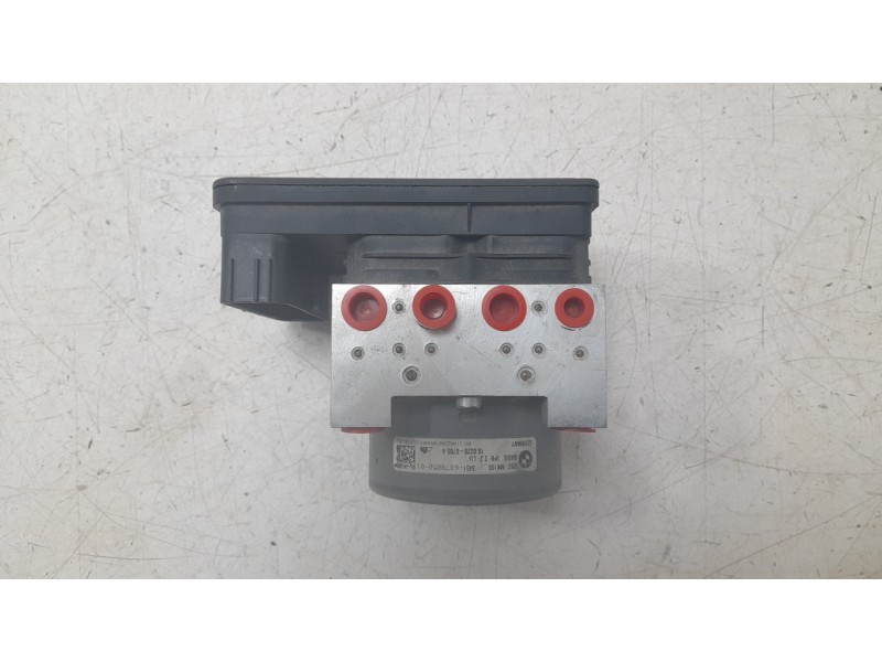 Recambio de abs para bmw 2 active tourer (f45) 218 d referencia OEM IAM 34515A374A7  