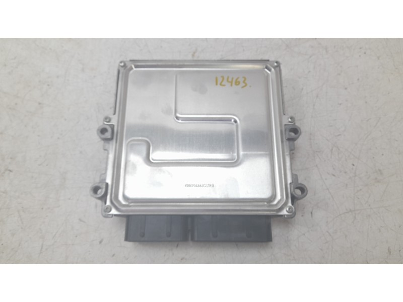 Recambio de centralita motor uce para citroën c3 aircross ii van (2c_, 2r_) puretech 82 referencia OEM IAM 1677754480  