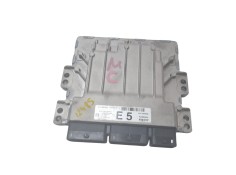 Recambio de centralita motor uce para nissan juke (f16_) dig-t 117 referencia OEM IAM 237106PB10  