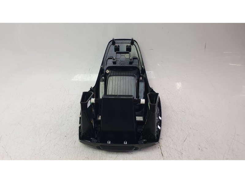 Recambio de moldura para ford transit connect v408 furgoneta/monovolumen 1.5 ecoblue referencia OEM IAM DT11V04293BG3JJ9  