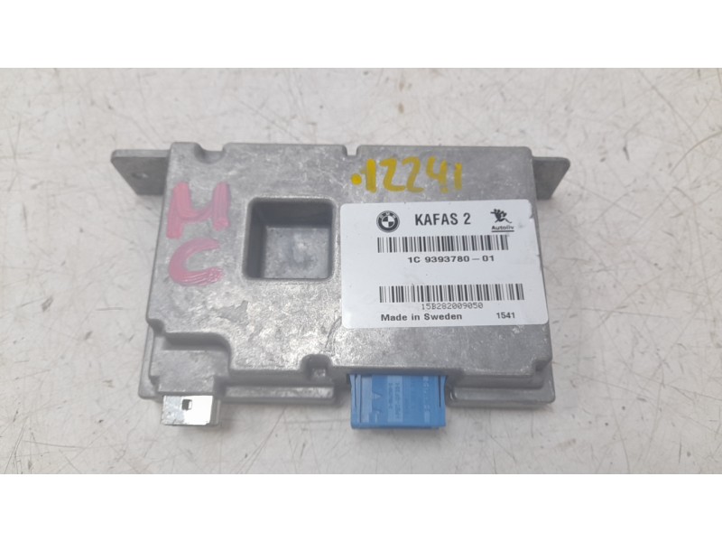 Recambio de modulo electronico para bmw 2 active tourer (f45) 218 d referencia OEM IAM 9393780  